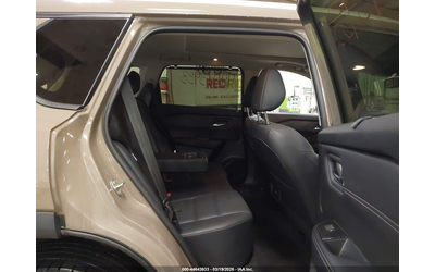 Nissan Rogue 1.5L I-3 DI, DOHC, VVT, TURBO, 201HP All Wheel Drive - автомобили, коли, обяви за нови и употребявани 7