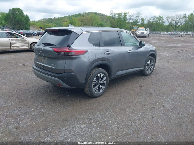 Nissan Rogue 1.5L I-3 DI, DOHC, VVT, TURBO, 201HP All Wheel Drive - автомобили, коли, обяви за нови и употребявани 3