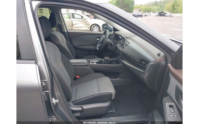 nissan-rogue-1-5l-i-3-di-dohc-vvt-turbo-201hp-all-wheel-drive - 4