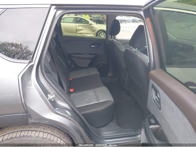 Nissan Rogue 1.5L I-3 DI, DOHC, VVT, TURBO, 201HP All Wheel Drive - автомобили, коли, обяви за нови и употребявани 7