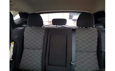 Nissan Rogue 2.0L 4 ALL WHEEL DRIVE - автомобили, коли, обяви за нови и употребявани 10