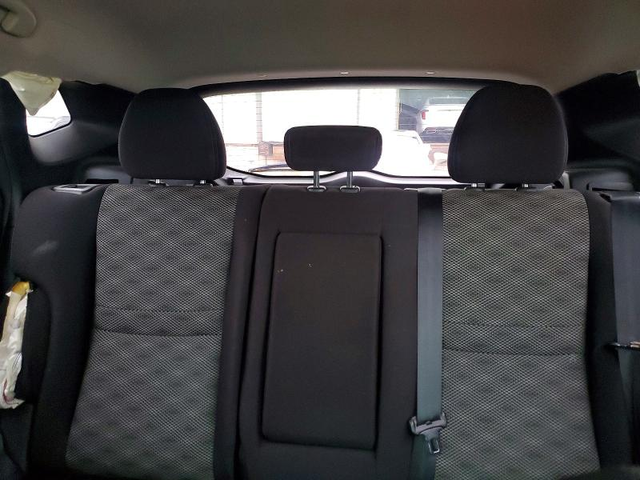 Nissan Rogue 2.0L 4 ALL WHEEL DRIVE - автомобили, коли, обяви за нови и употребявани 10