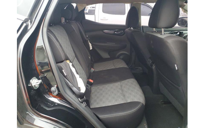 Nissan Rogue 2.0L 4 ALL WHEEL DRIVE - автомобили, коли, обяви за нови и употребявани 11