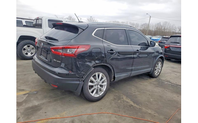 nissan-rogue-2-0l-4-all-wheel-drive - 3