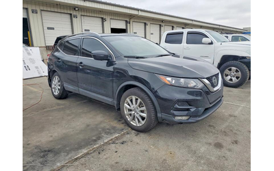 nissan-rogue-2-0l-4-all-wheel-drive - 4