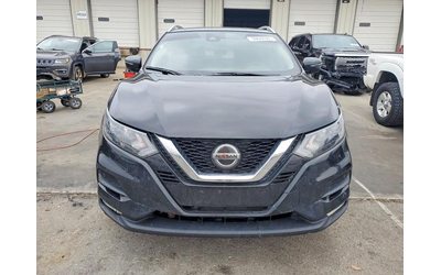 nissan-rogue-2-0l-4-all-wheel-drive - 5