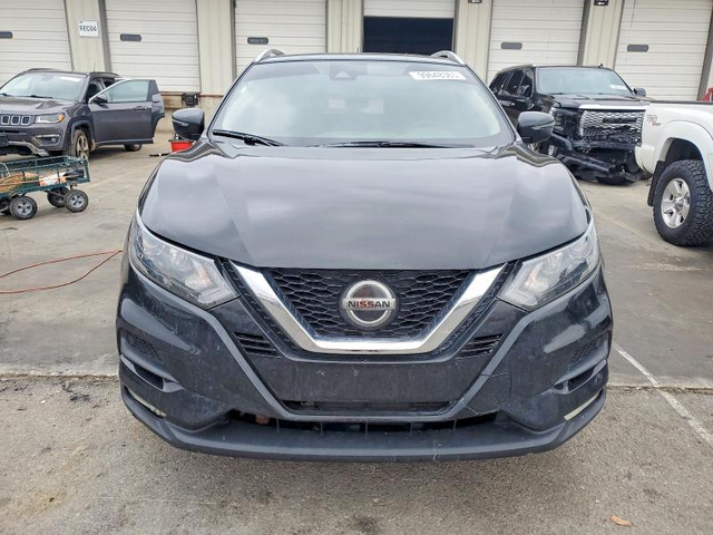 Nissan Rogue 2.0L 4 ALL WHEEL DRIVE - автомобили, коли, обяви за нови и употребявани 5