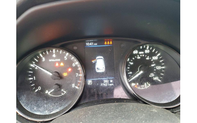 Nissan Rogue 2.0L 4 ALL WHEEL DRIVE - автомобили, коли, обяви за нови и употребявани 9