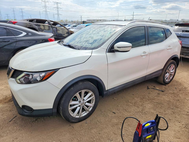 Nissan Rogue 2.0L 4 FRONT WHEEL DRIVE - автомобили, коли, обяви за нови и употребявани 0