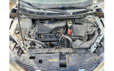Nissan Rogue 2.0L 4 FRONT WHEEL DRIVE - автомобили, коли, обяви за нови и употребявани 11