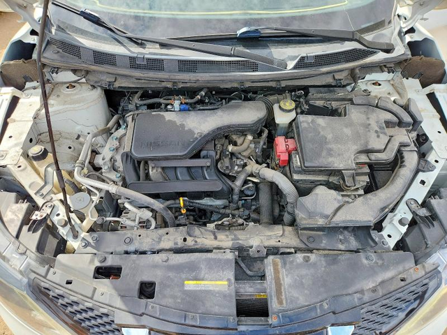 Nissan Rogue 2.0L 4 FRONT WHEEL DRIVE - автомобили, коли, обяви за нови и употребявани 11