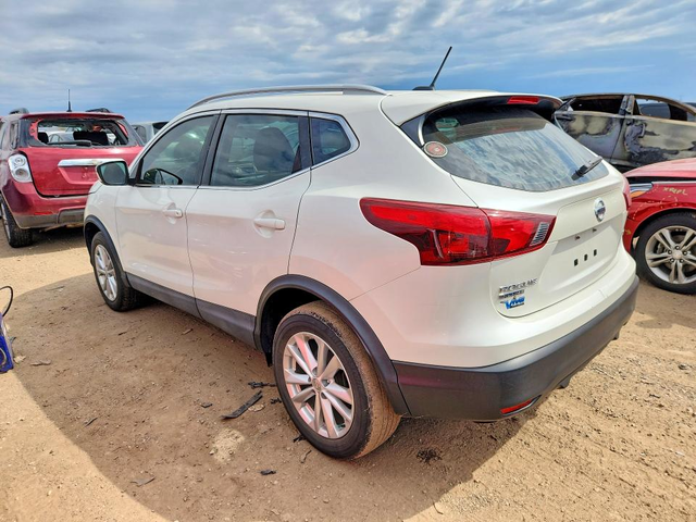 Nissan Rogue 2.0L 4 FRONT WHEEL DRIVE - автомобили, коли, обяви за нови и употребявани 1