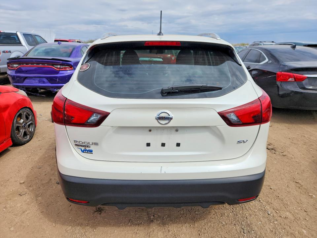 Nissan Rogue 2.0L 4 FRONT WHEEL DRIVE - автомобили, коли, обяви за нови и употребявани 5