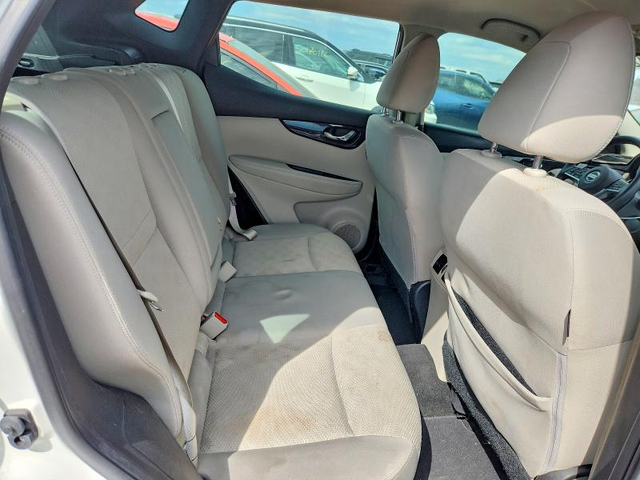 Nissan Rogue 2.0L 4 FRONT WHEEL DRIVE - автомобили, коли, обяви за нови и употребявани 9
