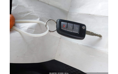 Nissan ROGUE 2.0L I-4 DI, DOHC, VVT, 141HP All Wheel Drive - автомобили, коли, обяви за нови и употребявани 10