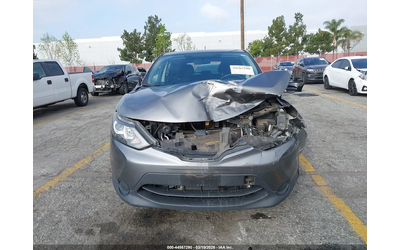 Nissan ROGUE 2.0L I-4 DI, DOHC, VVT, 141HP All Wheel Drive - автомобили, коли, обяви за нови и употребявани 12