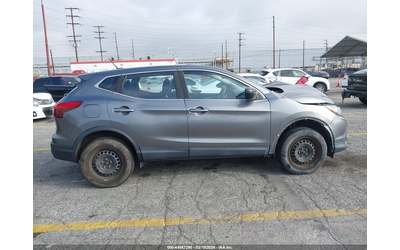 Nissan ROGUE 2.0L I-4 DI, DOHC, VVT, 141HP All Wheel Drive - автомобили, коли, обяви за нови и употребявани 13