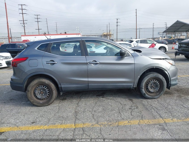 Nissan ROGUE 2.0L I-4 DI, DOHC, VVT, 141HP All Wheel Drive - автомобили, коли, обяви за нови и употребявани 13