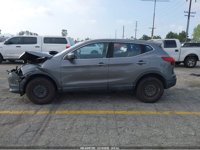 Nissan ROGUE 2.0L I-4 DI, DOHC, VVT, 141HP All Wheel Drive - автомобили, коли, обяви за нови и употребявани 14