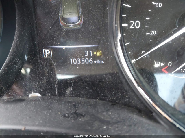 Nissan ROGUE 2.0L I-4 DI, DOHC, VVT, 141HP All Wheel Drive - автомобили, коли, обяви за нови и употребявани 15