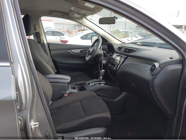 Nissan ROGUE 2.0L I-4 DI, DOHC, VVT, 141HP All Wheel Drive - автомобили, коли, обяви за нови и употребявани 4