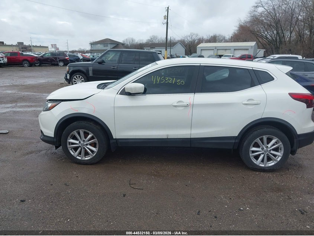 Nissan Rogue 2.0L I-4 DI, DOHC, VVT, 141HP All Wheel Drive - автомобили, коли, обяви за нови и употребявани 13