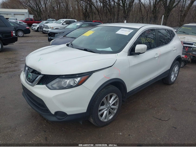 Nissan Rogue 2.0L I-4 DI, DOHC, VVT, 141HP All Wheel Drive - автомобили, коли, обяви за нови и употребявани 1