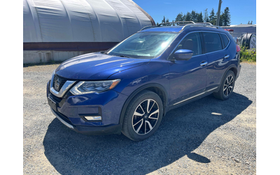 nissan-rogue-2-5l-4cyl-awd - 0