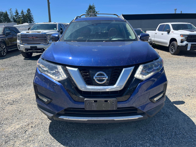Nissan Rogue 2.5L 4cyl AWD - автомобили, коли, обяви за нови и употребявани 5