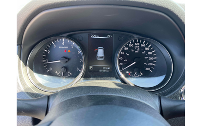 Nissan Rogue 2.5L 4cyl AWD - автомобили, коли, обяви за нови и употребявани 7