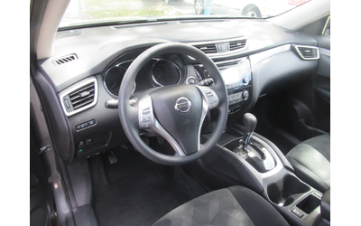 Nissan Rogue 2.5i SV 172ps - автомобили, коли, обяви за нови и употребявани 12