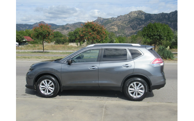 nissan-rogue - 1