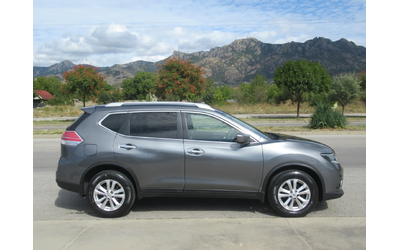 nissan-rogue - 5