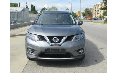 Nissan Rogue 2.5i SV 172ps - автомобили, коли, обяви за нови и употребявани 7