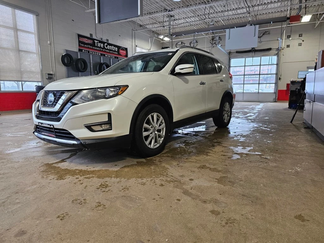 Nissan Rogue * AWD * CARFAX * ЦЕНА ДО БГ - автомобили, коли, обяви за нови и употребявани 0