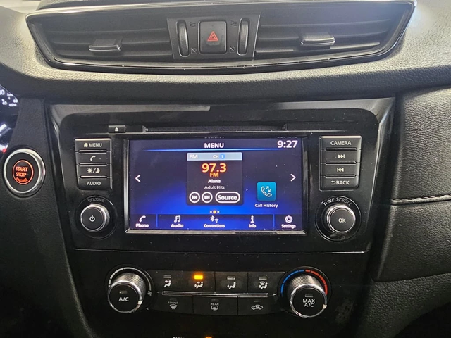 Nissan Rogue * AWD * CARFAX * ЦЕНА ДО БГ - автомобили, коли, обяви за нови и употребявани 10