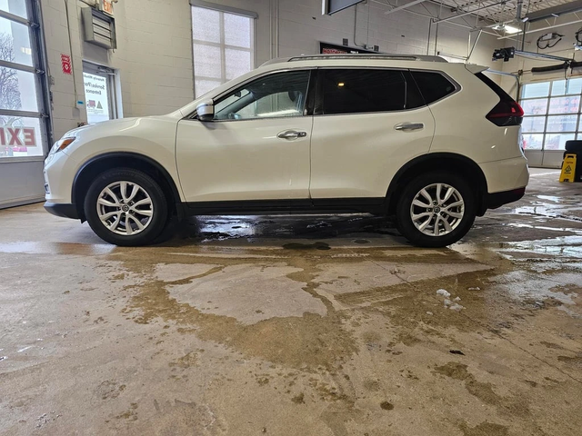 Nissan Rogue * AWD * CARFAX * ЦЕНА ДО БГ - автомобили, коли, обяви за нови и употребявани 1
