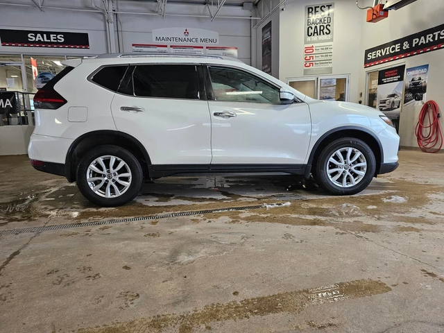 Nissan Rogue * AWD * CARFAX * ЦЕНА ДО БГ - автомобили, коли, обяви за нови и употребявани 2