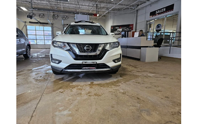 nissan-rogue - 4
