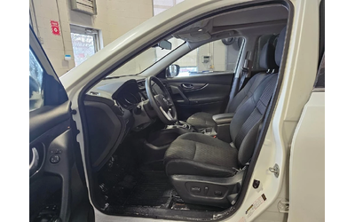 Nissan Rogue * AWD * CARFAX * ЦЕНА ДО БГ - автомобили, коли, обяви за нови и употребявани 6