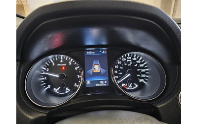 Nissan Rogue * AWD * CARFAX * ЦЕНА ДО БГ - автомобили, коли, обяви за нови и употребявани 7