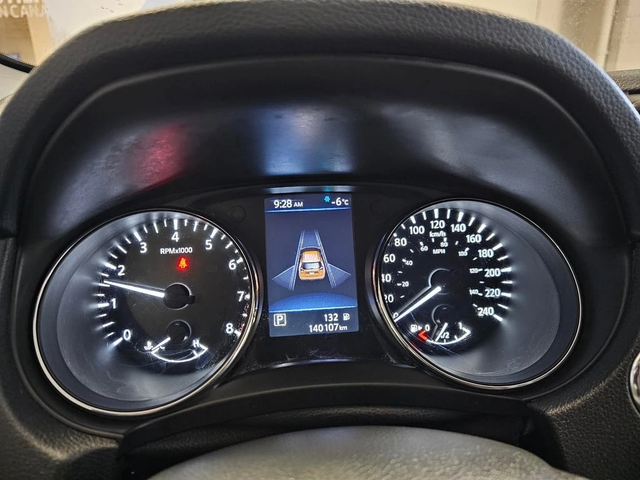 Nissan Rogue * AWD * CARFAX * ЦЕНА ДО БГ - автомобили, коли, обяви за нови и употребявани 7