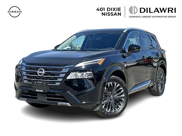 Nissan Rogue * PLATINUM * CARFAX * ЦЕНА ДО БГ - автомобили, коли, обяви за нови и употребявани 0