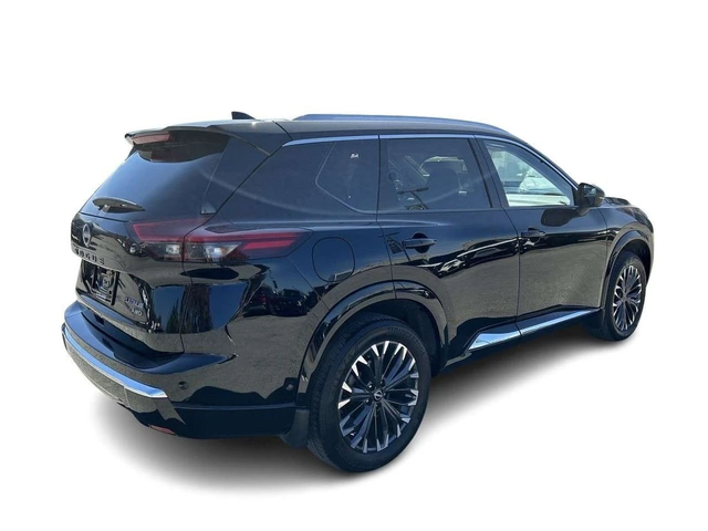 Nissan Rogue * PLATINUM * CARFAX * ЦЕНА ДО БГ - автомобили, коли, обяви за нови и употребявани 13