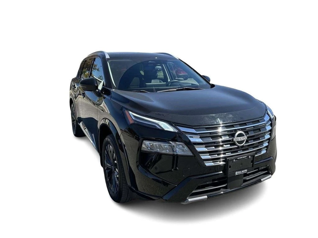 Nissan Rogue * PLATINUM * CARFAX * ЦЕНА ДО БГ - автомобили, коли, обяви за нови и употребявани 2