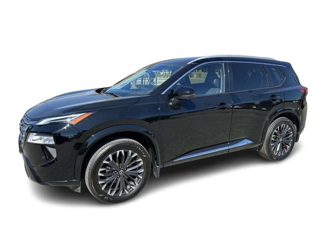 Nissan Rogue * PLATINUM * CARFAX * ЦЕНА ДО БГ - автомобили, коли, обяви за нови и употребявани 6