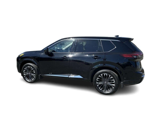 Nissan Rogue * PLATINUM * CARFAX * ЦЕНА ДО БГ - автомобили, коли, обяви за нови и употребявани 8