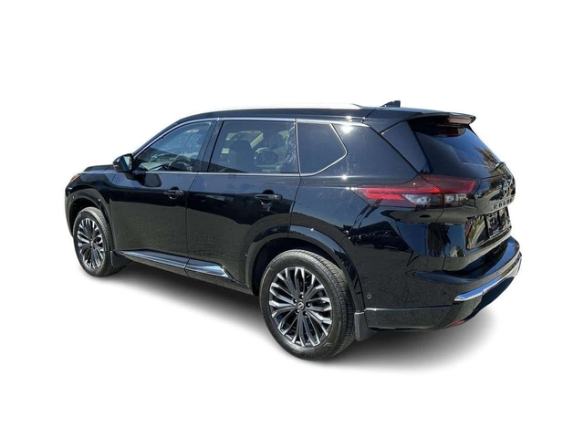 Nissan Rogue * PLATINUM * CARFAX * ЦЕНА ДО БГ - автомобили, коли, обяви за нови и употребявани 9