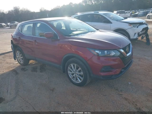 Nissan Rogue SPORT - автомобили, коли, обяви за нови и употребявани 0