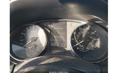 Nissan Rogue SPORT - автомобили, коли, обяви за нови и употребявани 11